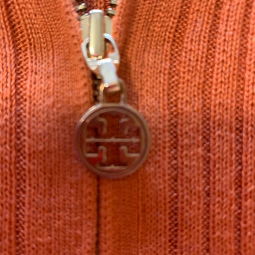 Tory Burch women’s sweater